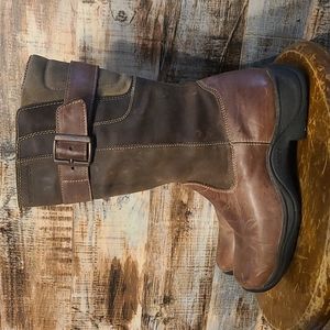 Rocky Barnstormer waterproof boot Size 6.5